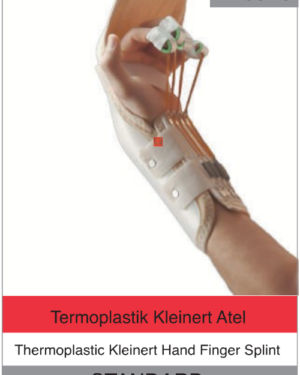 Termoplastik Kleinert Atel br0328 Standard