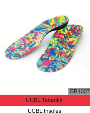 UCBL Tabanlık BR1007